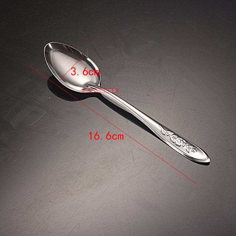 ↤↤↤품질이 좋지 않습니다. [로즈스푼 2호] 100개, 얇고 부드러워 추천하지 않습니다 ↢ ↢ ↢