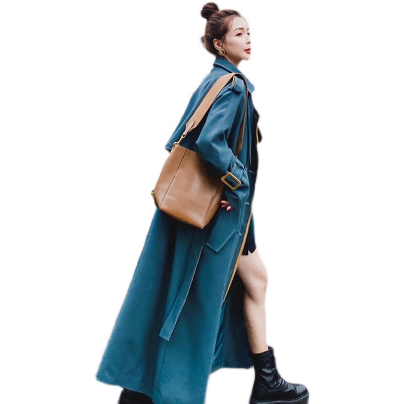 Hepburn Style Jacket 3