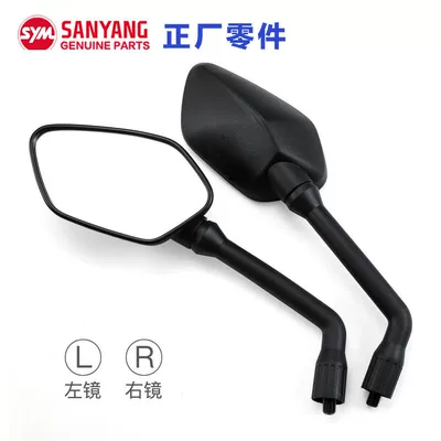 Motorcycle rearview mirror Motorcycle Rearview Mirror for - f300-left-rearview-mirror-right-rearview-mirror-original-and-authentic
