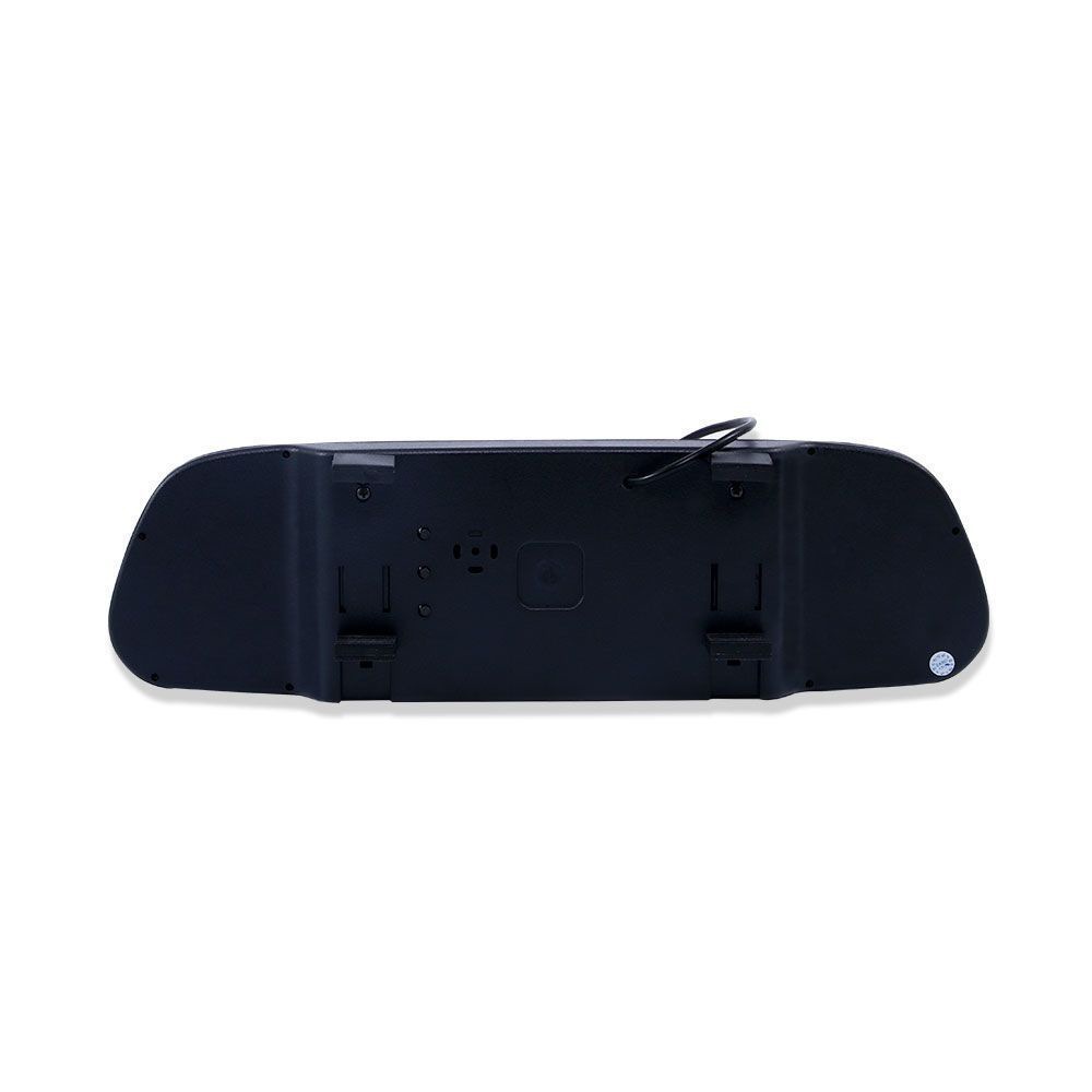 4.3inch / 5inch Car-Mounted Display Screen, Hanging Rearview Mirror, Car Night Vision Hd Camera, Reversing Monitor