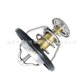 节温器;汽车传感器;车身及附件