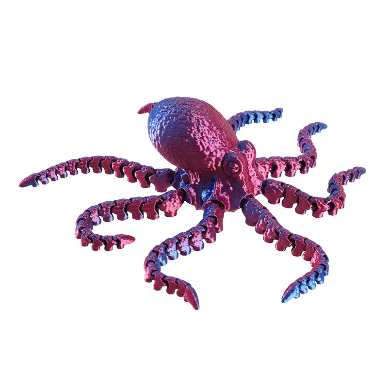 PLA�羳����3d��ӡ������ȫ�ؽڿɶ���ͯ����ڼ���߶�������