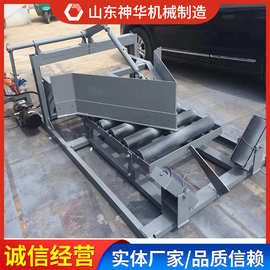 电液动犁式卸料器产品图片山东厂家电液动犁式卸料器