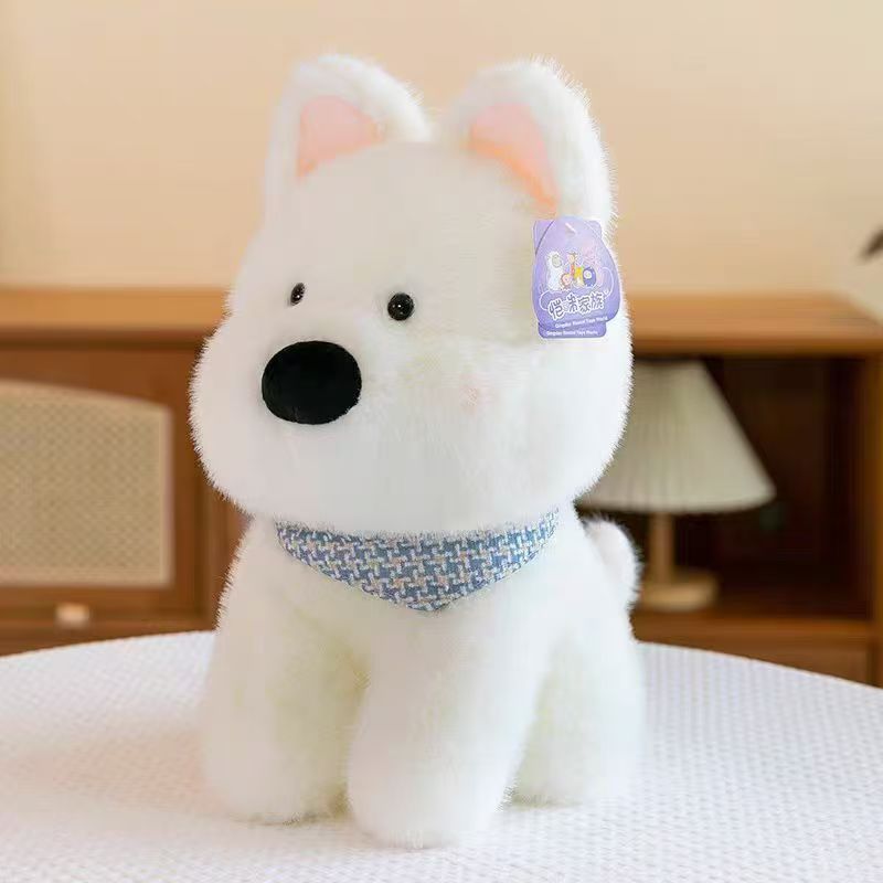 Diez pulgadas de 40 cm agarrar muñecas de boda muñecas empujar muñecas de peluche muñecas fábrica al por mayor