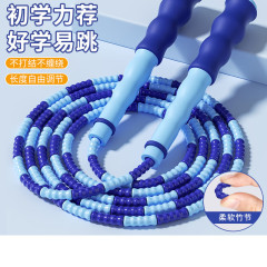 竹の縄跳びの子供の小学生の中で専用の縄跳びのスポーツ用品の運動を試験して厳選して縄跳びの卸売りを調節することができます。