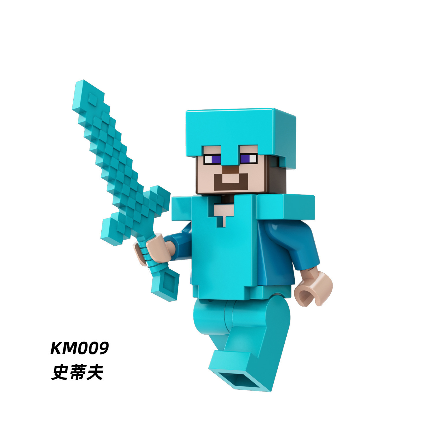 KM009