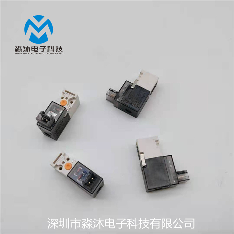 NPM贴片机 电磁阀T101-BL 规格型号齐全