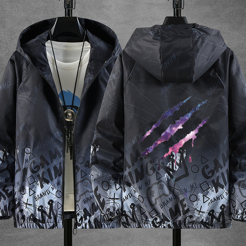 늑대 발톱 블랙