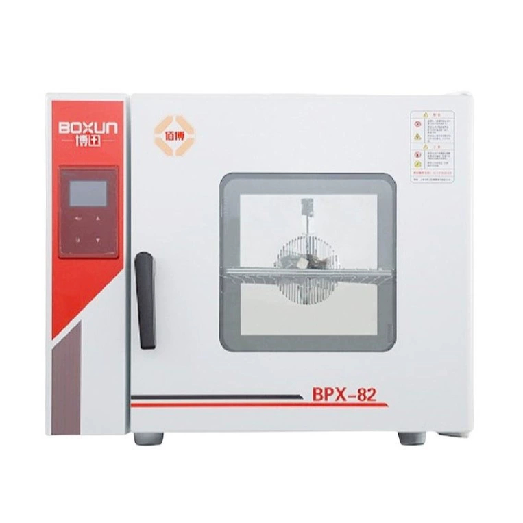 Шанхайский инкубатор с электрическим нагревом HPX-9162MBE / Boxun HPX-9162