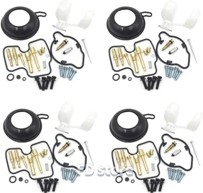 Honda Cbr600 Motorcycle engine and accessories - 002-cbr600-f3-19952000