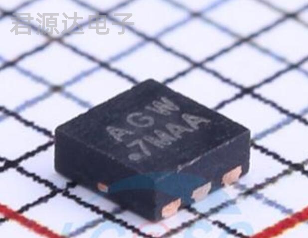 SIA456DJ-T1-GE3 封装 PowerPAK SC-70-6原装MOS管