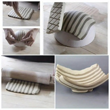 R$H实木木球圆球楼梯扶手半圆家具配件车木质东阳木雕实心天然木