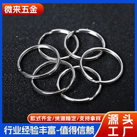 登山扣、钩;钥匙扣及钥匙扣配件;文具配件