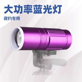 头灯头戴电筒;钓鱼灯;相机三脚架