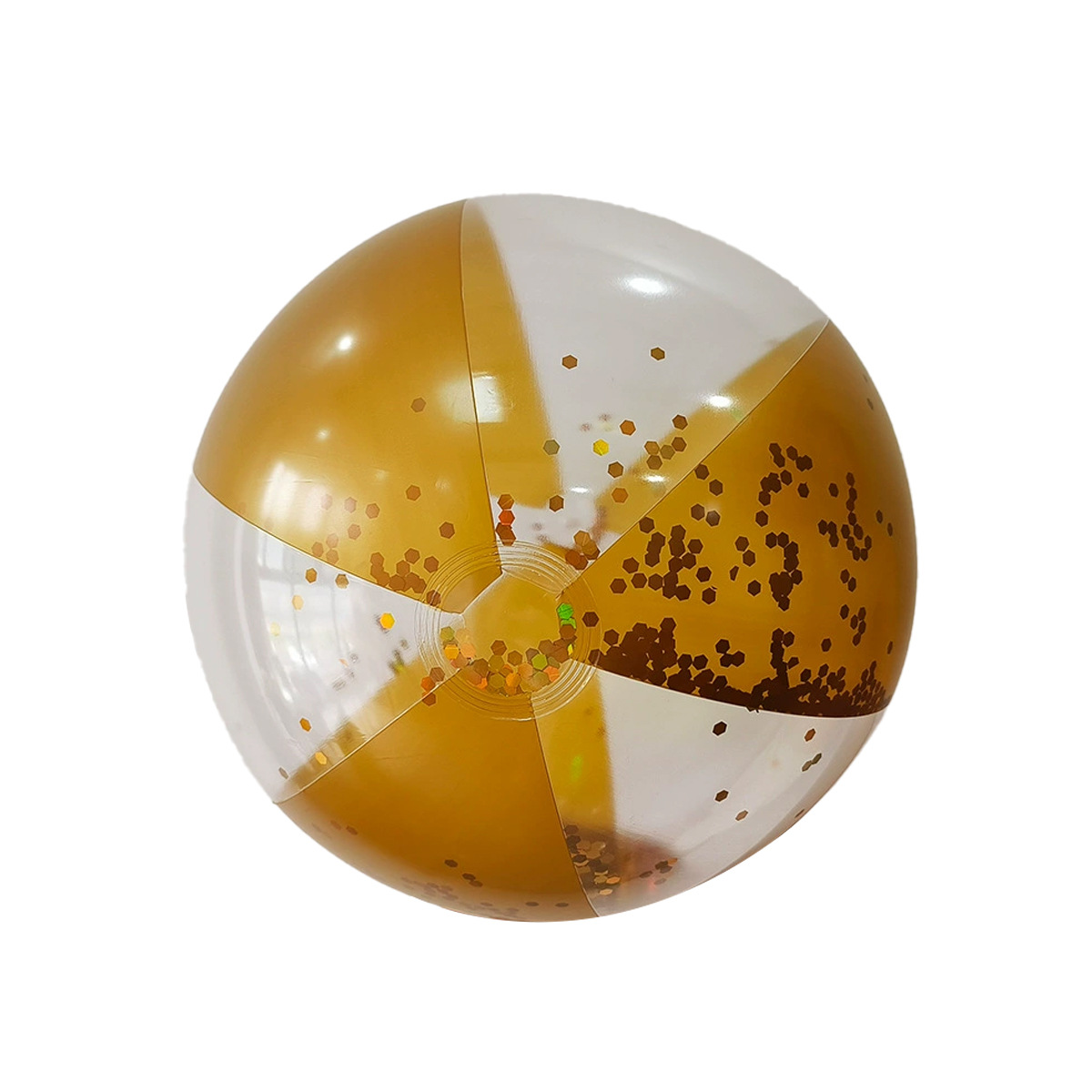Rose gold (translucent)