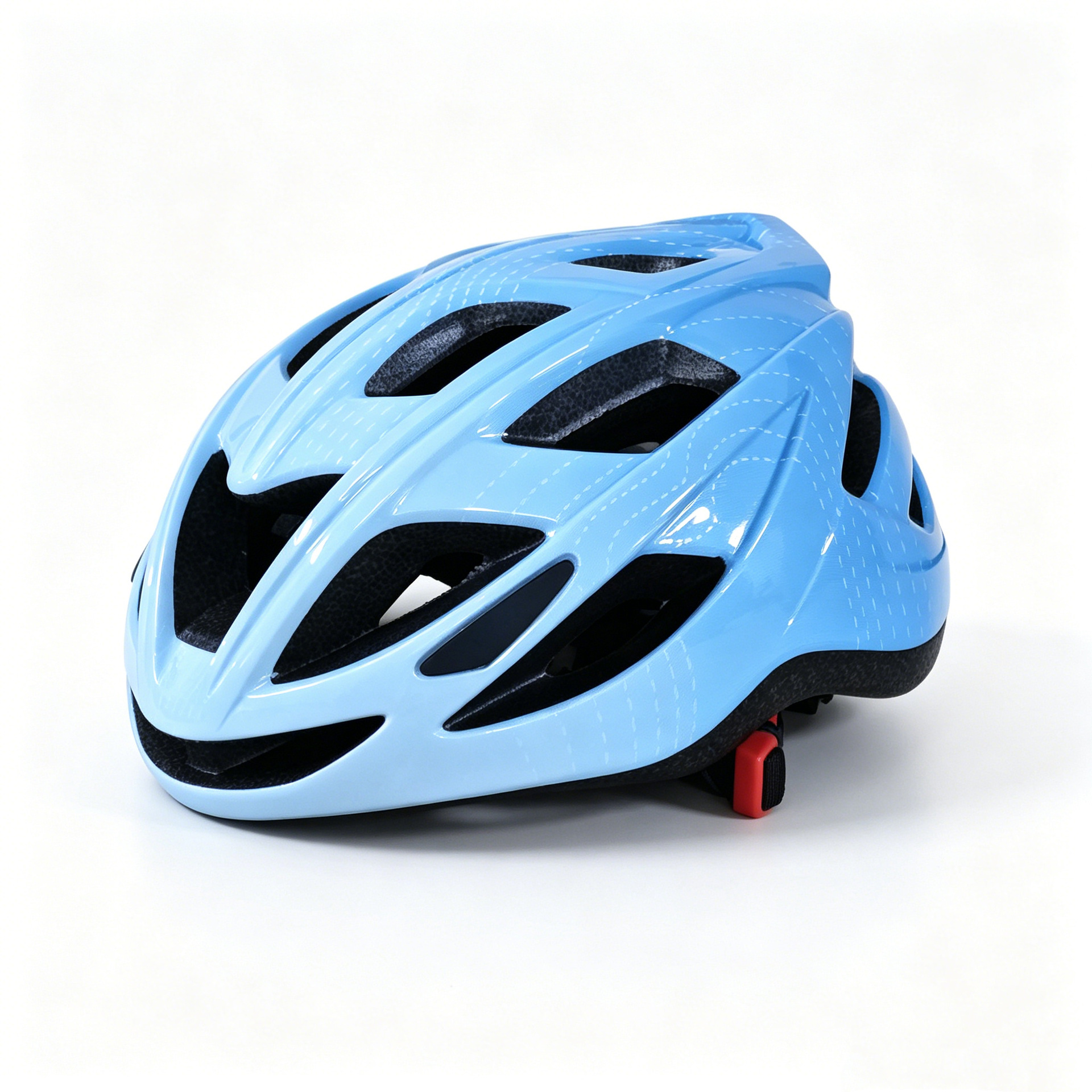 Casco de bicicleta para niños para hombres de bicicleta de montaña para vehículos de carretera para adolescentes de patinaje de ruedas para equipos de montar para mujeres