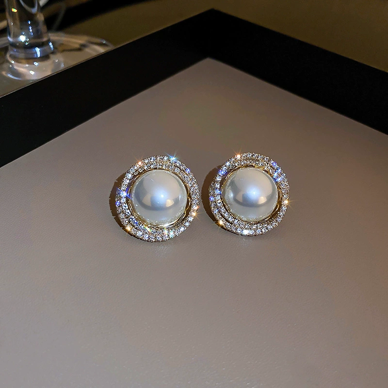 Ретро метал Люкс модные универ earrings высококлассные оптом