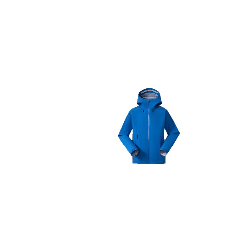 Home LT outdoor single-layer assault clothing seamless body pressure glue! Windproof Waterproof Breathable Mountaineering Suit Hard Shell Jacket