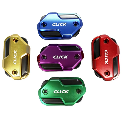Honda Click 125I V3 — Digər kuzov və aksesuarlar