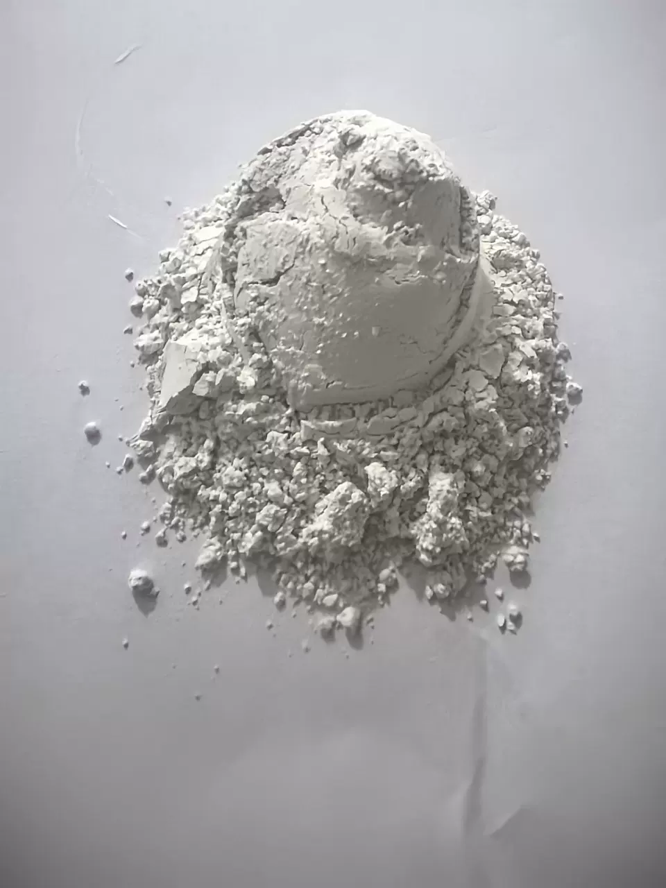 湿法绢云母粉橡塑用湿法云母粉