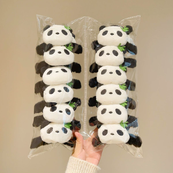 Black Panda Gripper [12/Pack]