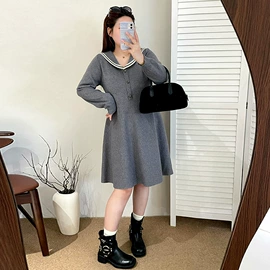 大码针织衫;大码休闲裤;大码半身裙