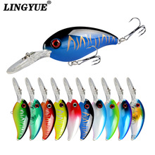 Flutter Lipless Crankbait Fishing Lures Hard Plastic Baits Fresh Water Bass Swimbait Tackle Gear