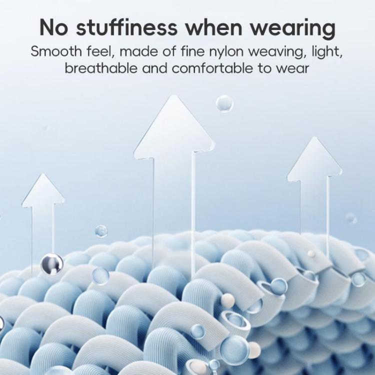 xDfind correa de bucle de doble sección de diámetro salvaje para Apple Watch 42mm / 41mm / 40mm / 38mm / App