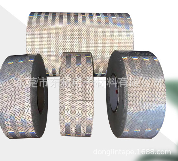 3M3430系列棱镜工程级反光膜商业标志非关键交通标志反光膜材料