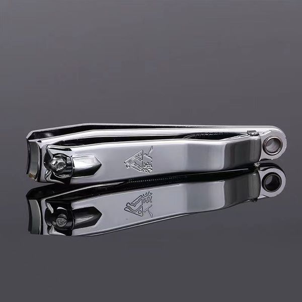 Big nail scissors stainless steel for nails