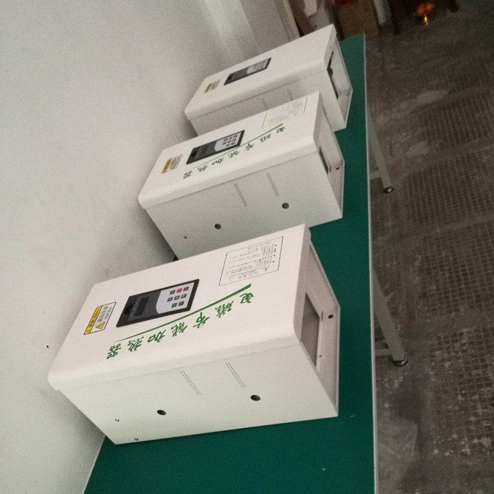 电磁感应加热器电磁加热控制板电磁加热控制器中频电源厂家批发