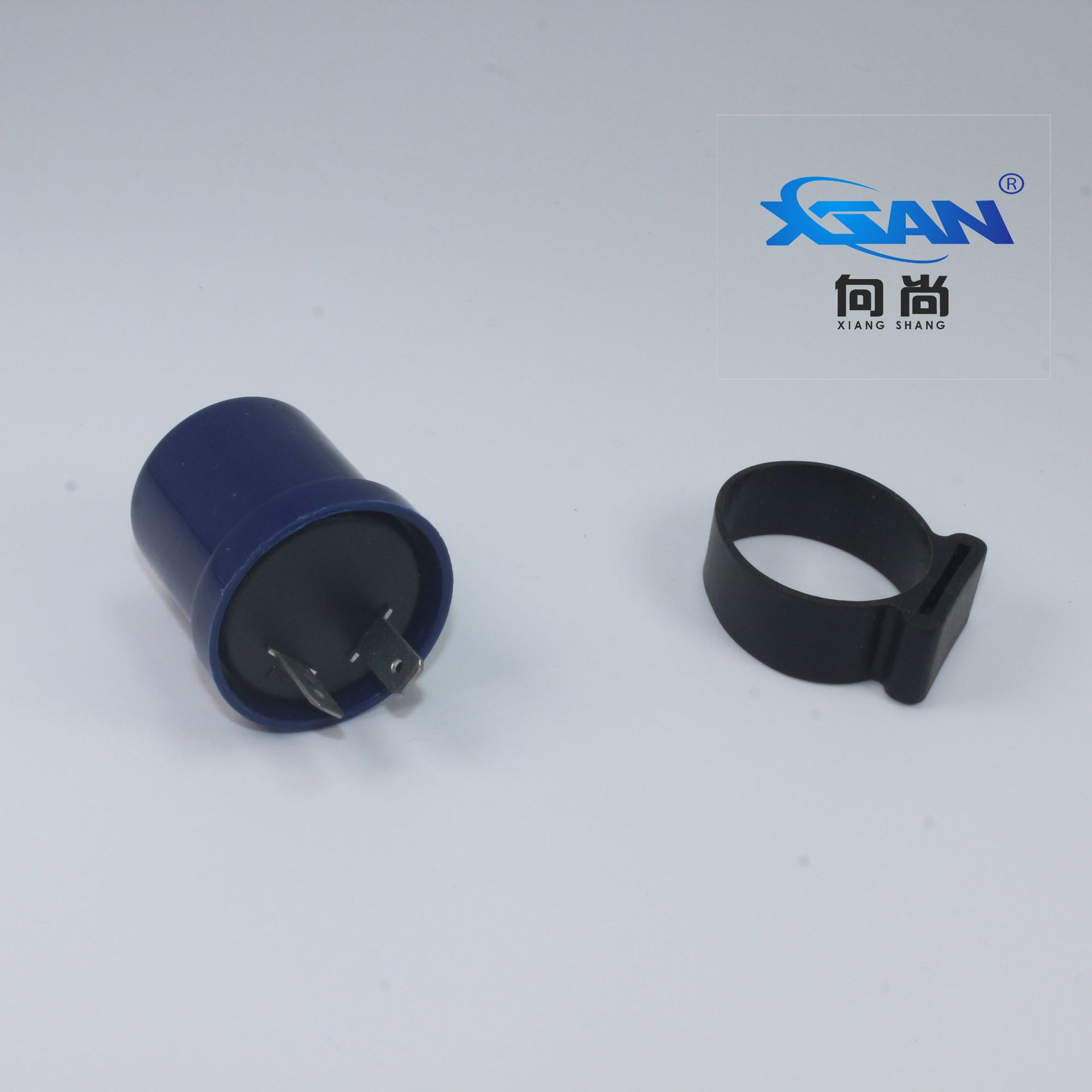 Flashing universal controller, 12v