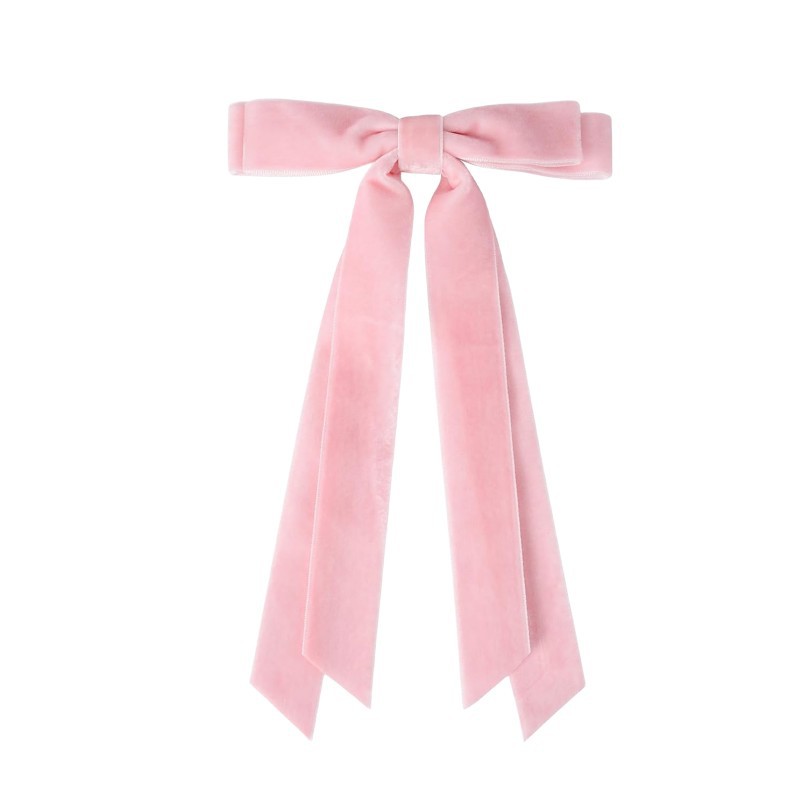 Casual, Daily Occasion Knot, Butterfly, Bow Knot Pattern Simple Style Women's Knot Butterfly Bow Knot Hair Clip