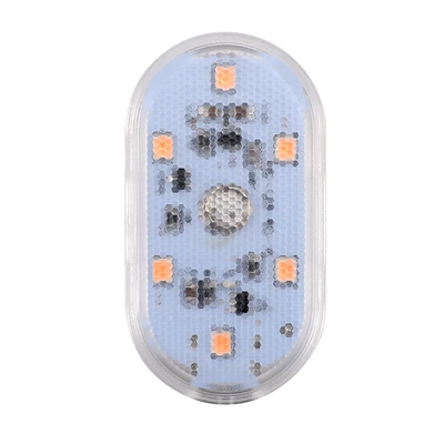 lighting modification universal, Roof Light