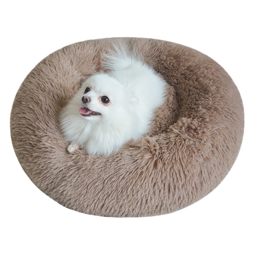 Pet Nest winter warm pet supplies kennel cat nest large, medium and small dog mat cat mat direct supply cross-border e-commerce