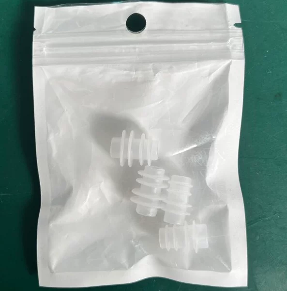 Silicone cover 1 set [2 big 2 small]