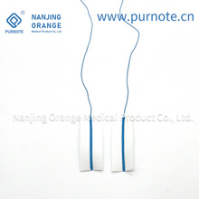 Purnote Sterile Cotton Hemostatic Sheet Surgical