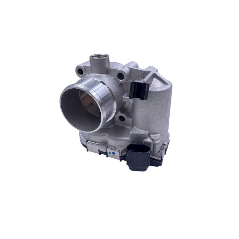 Suitable for 1997-2018 Fiat Throttle Body 0280750137 55187316 77363462