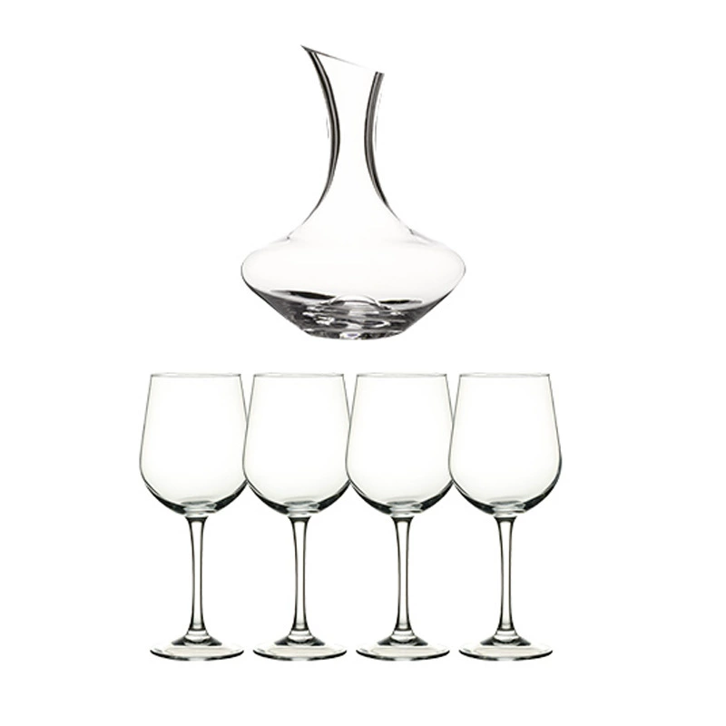 Wineglass от , элитный набор стеклянной посуды для домашнего использования, набор, подарочная коробка