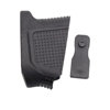 Mag Extension Base Enhance MAG extended base plate +2 hair +2rd suitable for GLOCK 43