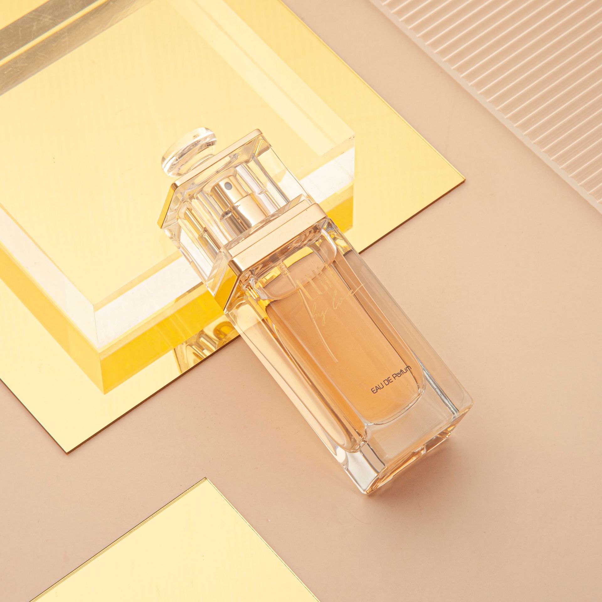 2023 New Hot Perfume Audis Love Perfume Natural and Lasting Women's Fresh Perfume Endurance Points 25%_voghion.com