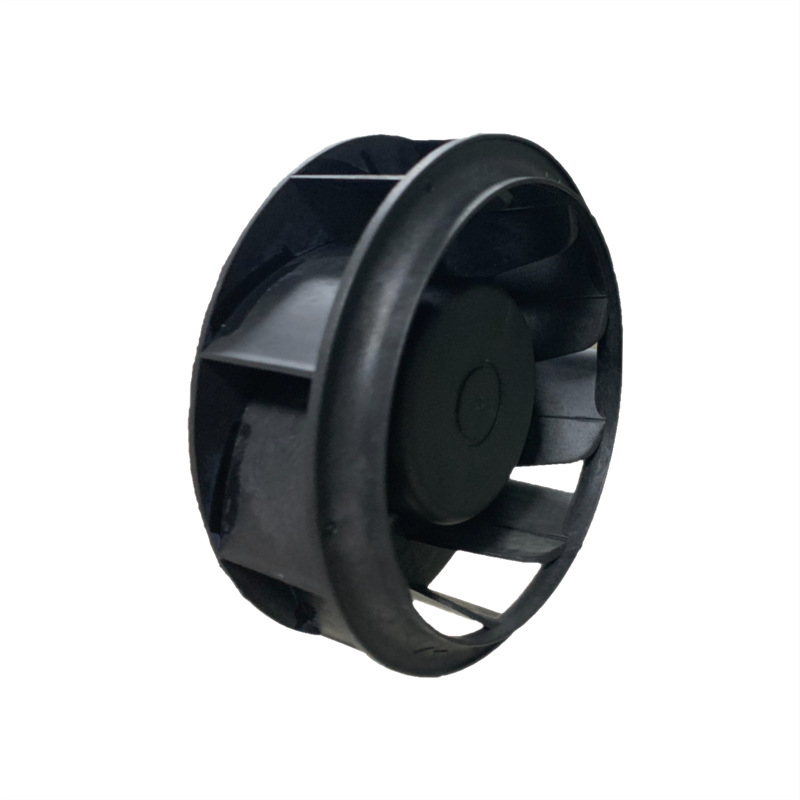 通信设备12054涡轮散热风扇120*54离心风机BN12054BB48U