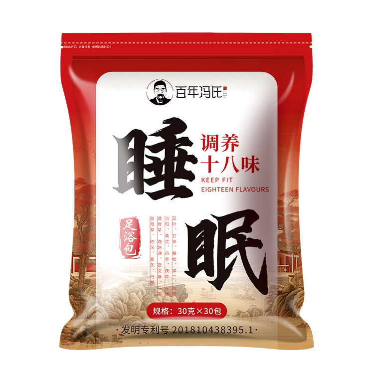 [수면케어 추천]-30g 30포