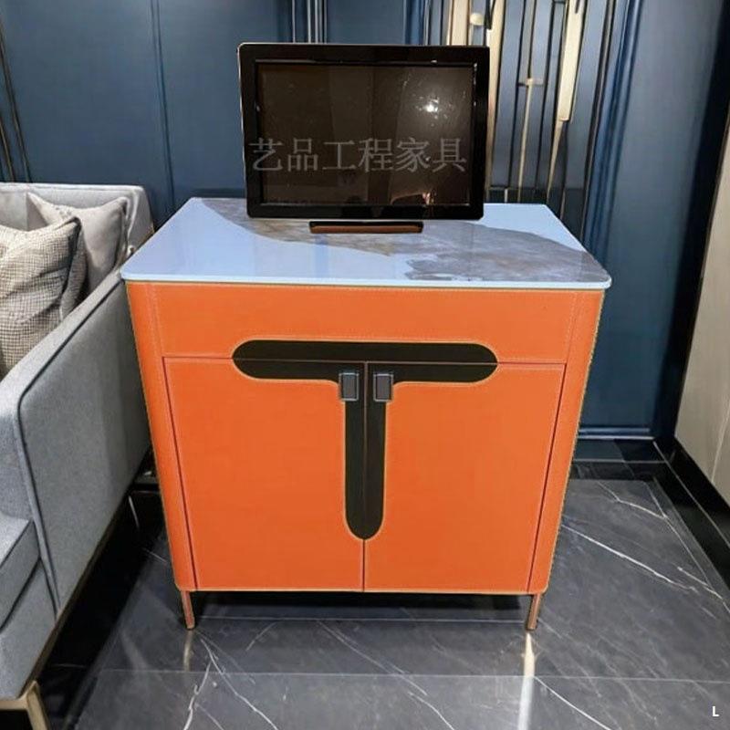 Ktv Karaoke Cabinet Foot Bath Club Box Amplifier Cabinet Karaoke Console Cabinet Home Storage Cabinet