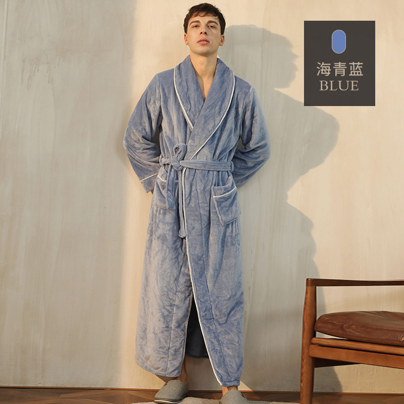 Azul marino de los hombres