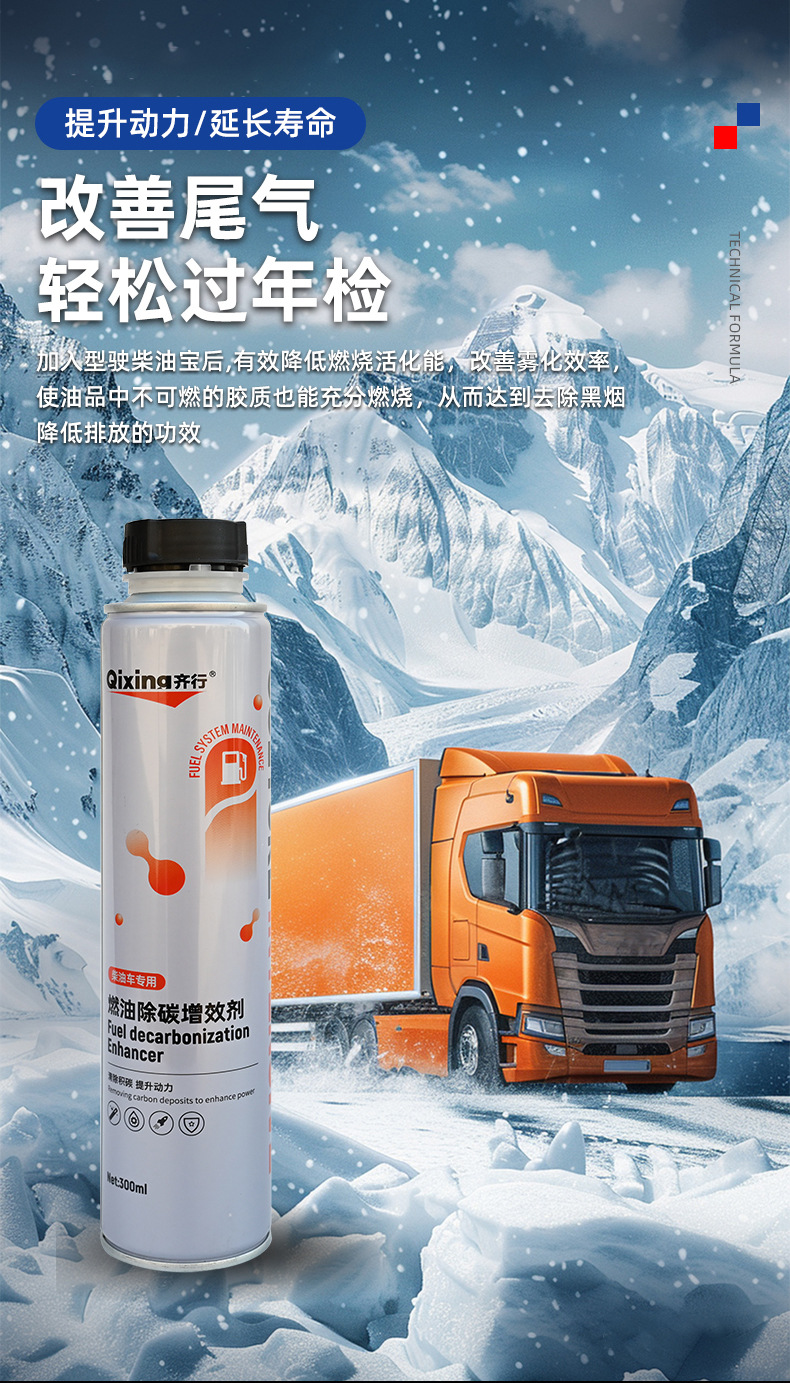 Three-way Catalytic Converter Cleaner