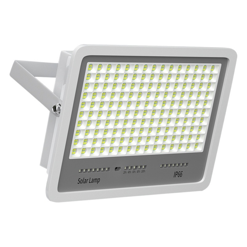 Lámpara solar de jardín lámpara al aire libre Super brillante de alta potencia impermeable interior y al aire libre inducción hogar lámpara de calle LED