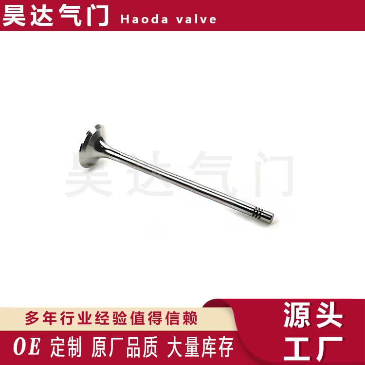 Высококачественный двигатель впускной и выпускной клапана для каждой модели 1371156030 1371556030