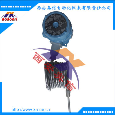 E121-3BS美国UE毛细管式温度开关 UE温度控制器 美国UE代理