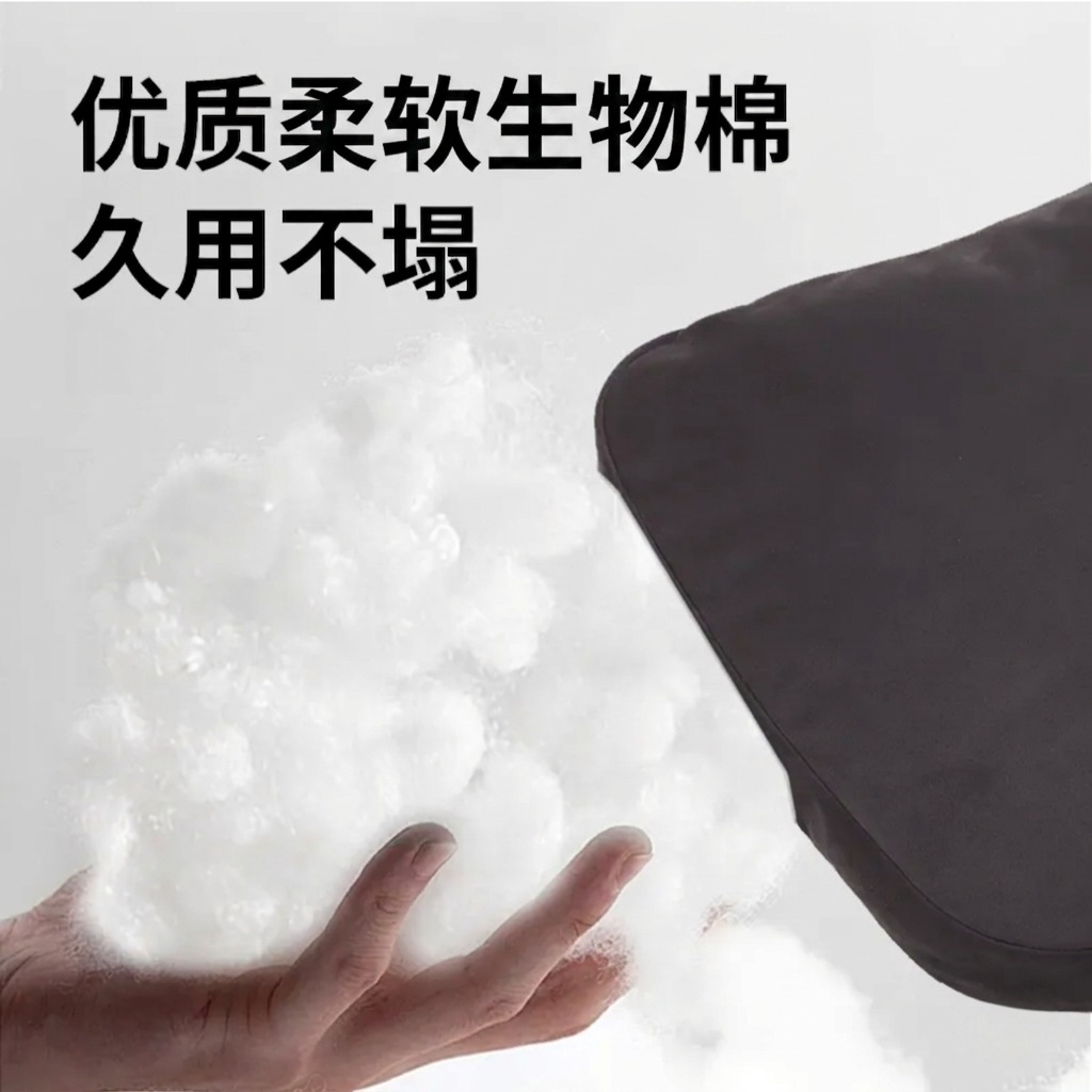 Suitable for 27 models of Leapmotor B10/B01 car headrest neck pillow, soft cotton interior pillow, cushion, car accessories